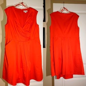 Jessica Simpson Dress